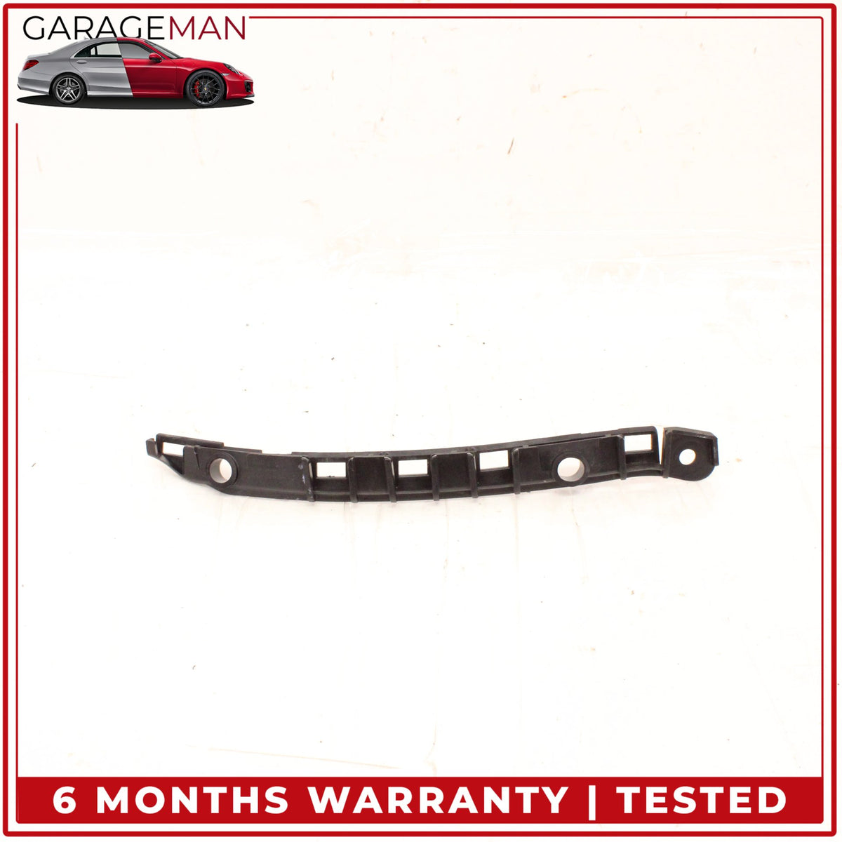 2014-2017 Mercedes W242 B Electric Drive Rear Left and Right Bumper Bracket OEM