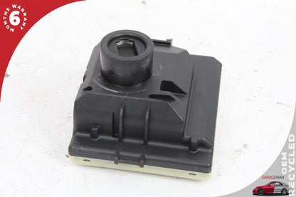 2015-2018 Mercedes-Benz C300 W205 Ignition Switch Module w/ Key 2059007121 OEM
