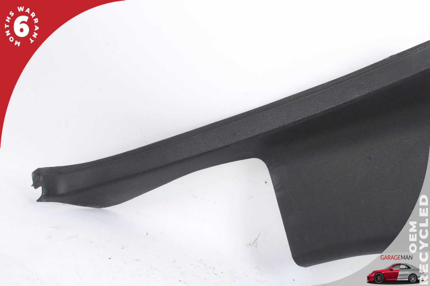 2002-2005 Ford Thunderbird Rear Left &amp; Right Trim Cover Panel Set of 5 OEM