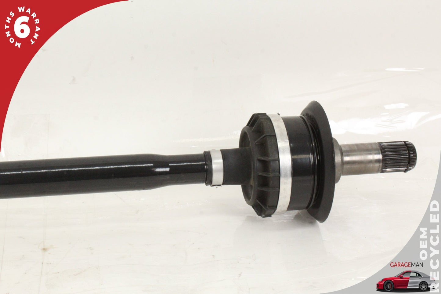 2019-2025 BMW 330i G20 RWD 2.0L Rear Right Side Axle Shaft 8666074
