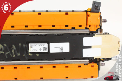 2014-2016 Porsche Panamera E-Hybrid Plug-In Lithium Ion Battery Pack Cell OEM