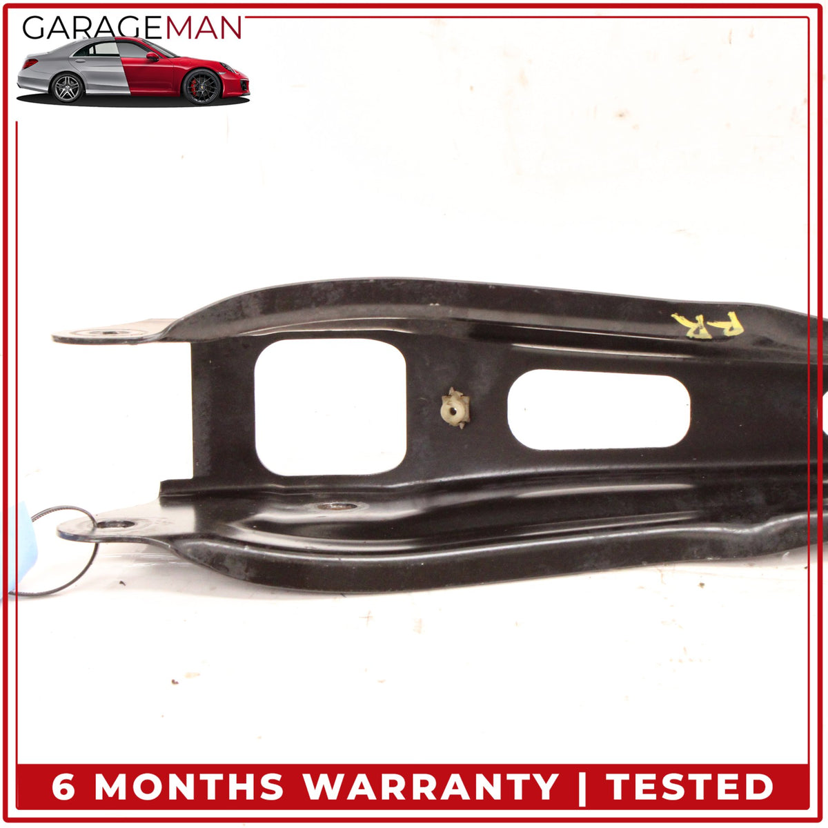 2018-2024 BMW X3 G01 AWD Rear Left/Right Lower Forward Control Arm OEM