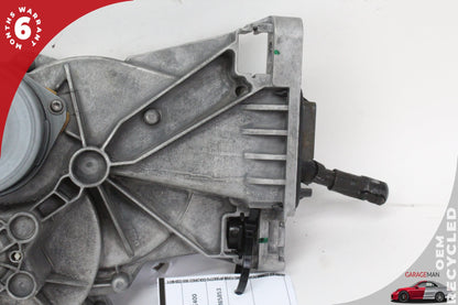 17-19 Mercedes-Benz E400 W213 Wagon Trunk Lid Tailgate Lift Motor 2137605600 OEM