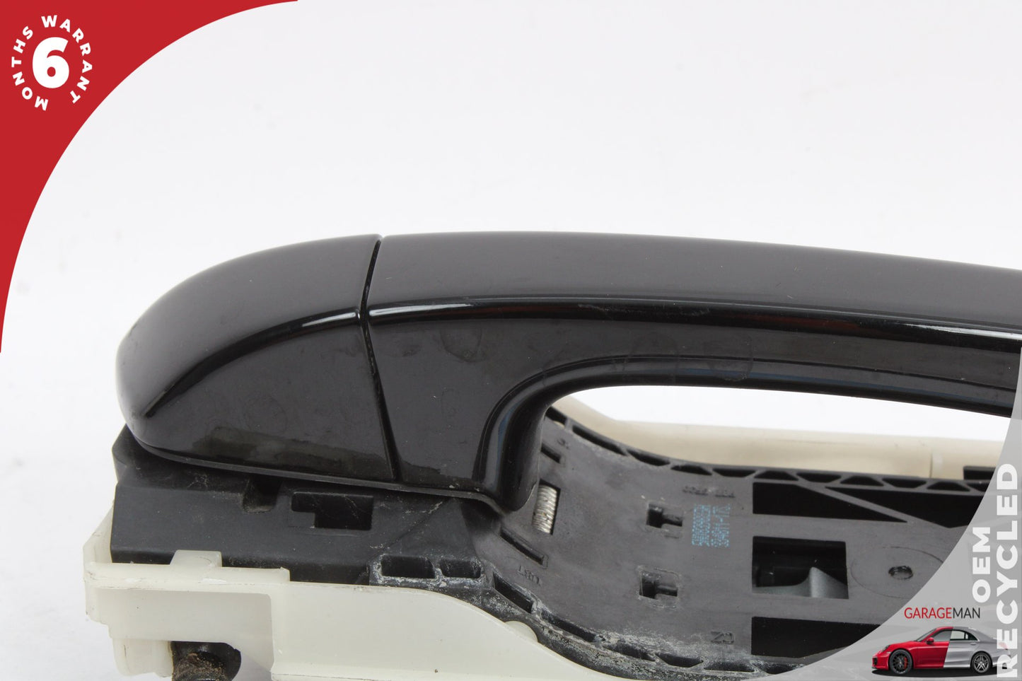 2011-2018 Porsche Cayenne S 958 Right Side Exterior Door Handle 5N0837017C OEM