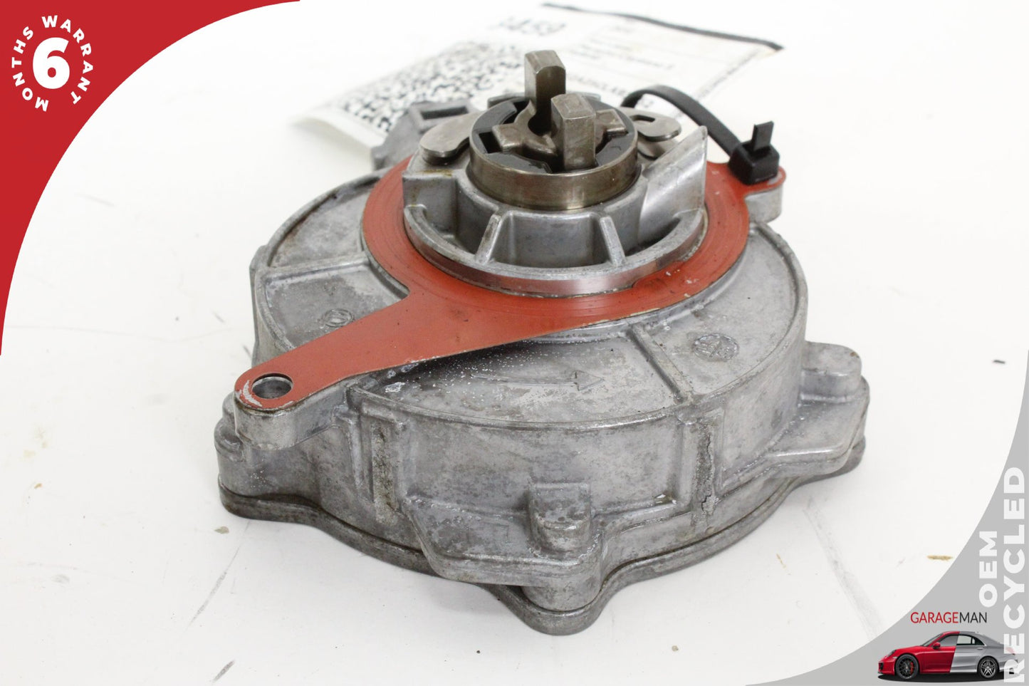 2008-2018 Porsche Cayenne 958 Audi Engine Motor Vacuum Pump 06E145100M OEM