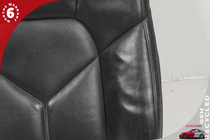 2011-2018 Porsche Cayenne 92A SUV Front Left Upper Seat Cushion 95852178900