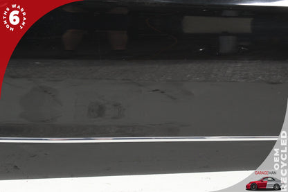2011-2017 Mercedes-Benz E400 W207 Coupe Right Front Door Shell 2077220210 OEM