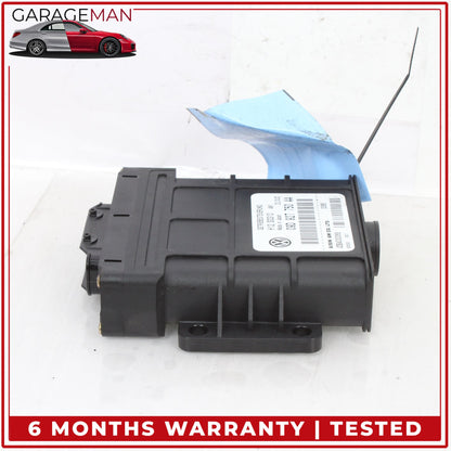 2003-2006 Porsche Cayenne 955 Turbo Transmission Control Unit TCU TCM OEM