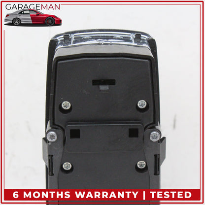 2008-2014 Mercedes W212 E350 Front Left Side Master Window Control Switch OEM