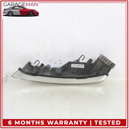 2015-2018 Porsche Cayenne 958 Front Left and Right LED Daytime Running Light OEM