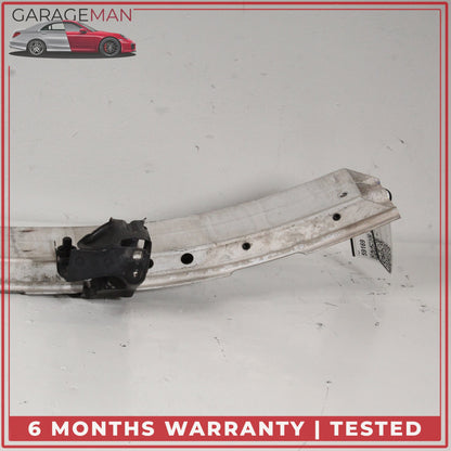 2003-2009 Mercedes W211 E350 Front Bumper Reinforcement Impact Crash Bar OEM