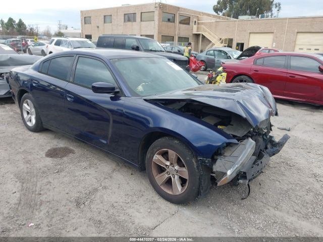 Dodge Charger LD