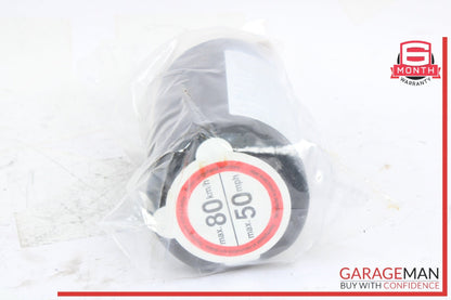 2008-2015 Audi TT 8J Convertible Tire Repair Reservoir Glue 8P0012619 OEM