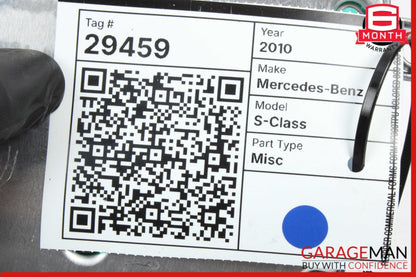 2007-2014 Mercedes-Benz S550 W221 Communication Control Module 048202085 OEM