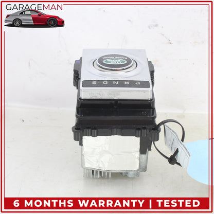 2013-2017 Range Rover L405 Shifter Gear Shift Selector DPLA7E453CD OEM