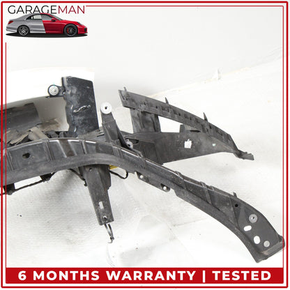 2007-2015 Audi Q7 SUV Radiator Core Support 4L0805594A OEM