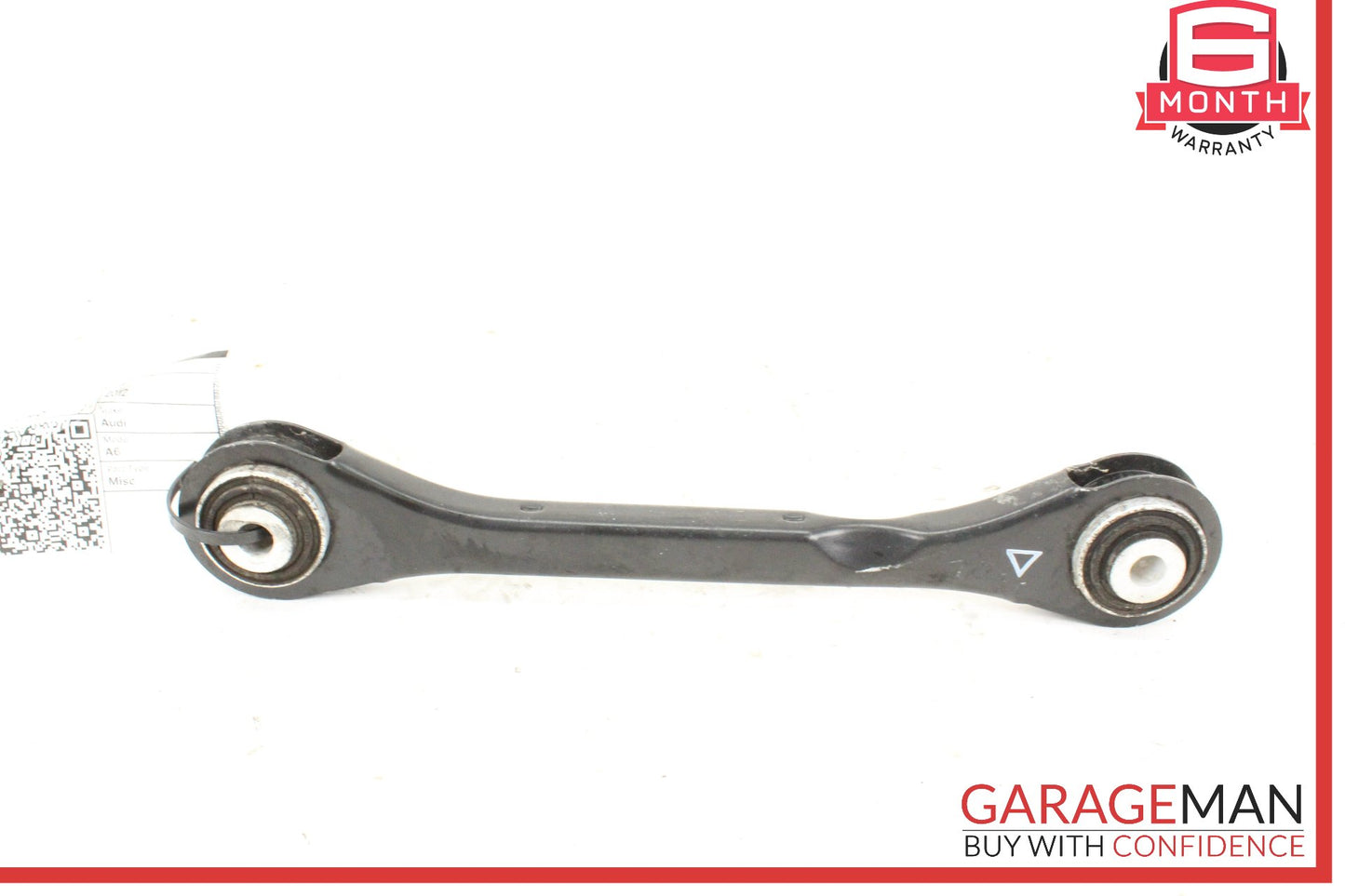 2009-2018 Audi A6 C7 Sedan Rear Left or Right Lower Control Arm 8K0501529L OEM