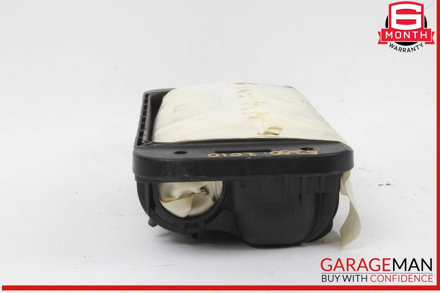 10-13 Mercedes W212 E350 Front Right Side Dashboard Dash Airbag Air Bag OEM