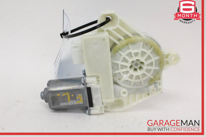2015-2020 Mercedes-Benz C300 W205 Front Left Window Regulator Motor 2139069901