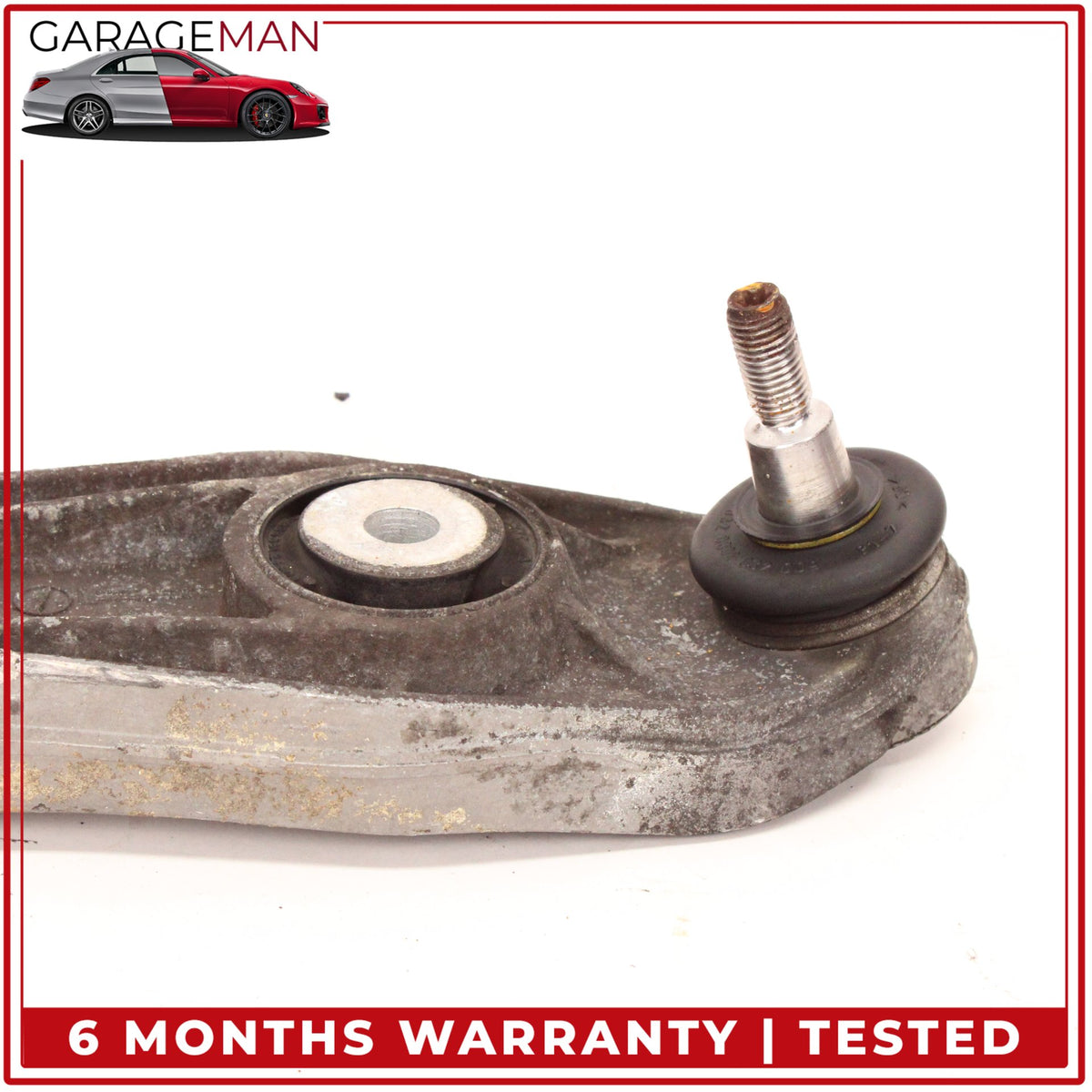 1997-2005 Porsche 911 Carrera Front or Rear Lower Control Arm 99634134106 OEM