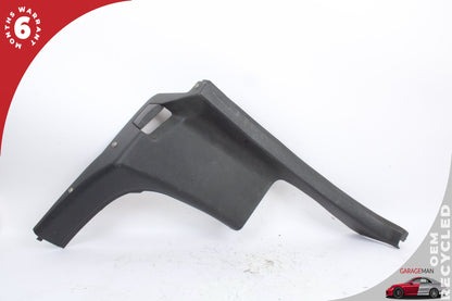 2002-2005 Ford Thunderbird Rear Left &amp; Right Trim Cover Panel Set of 5 OEM