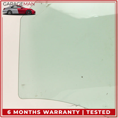 2019-2023 Audi Q3 Front Left Driver Side Door Window Glass 83A845201 OEM