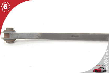 2008-2015 Smart Fortwo 451 Rear Left Side Lower Control Arm 4513500129 OEM