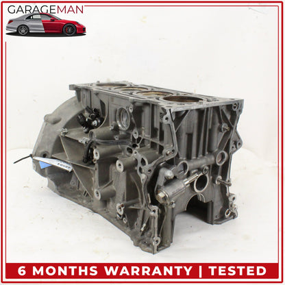2015-2020 Mercedes W117 CLA250 GLA250 M270 2.0L L4 Engine Motor Block OEM 111k