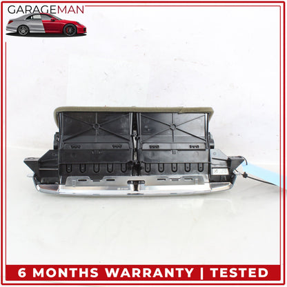 2014-2022 LR Range Rover Sport L494 Front Dashboard A/C AC Air Vent Set OEM