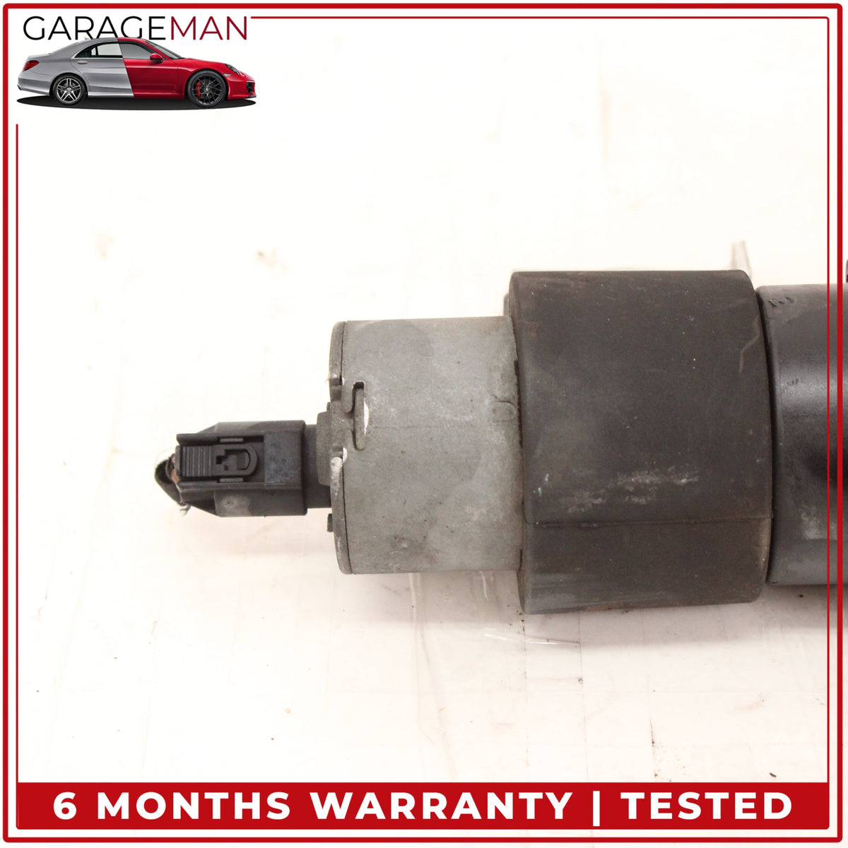 2003-2012 Mercedes R230 SL500 Aux Auxiliary Water Pump Heater 2308350364 OEM