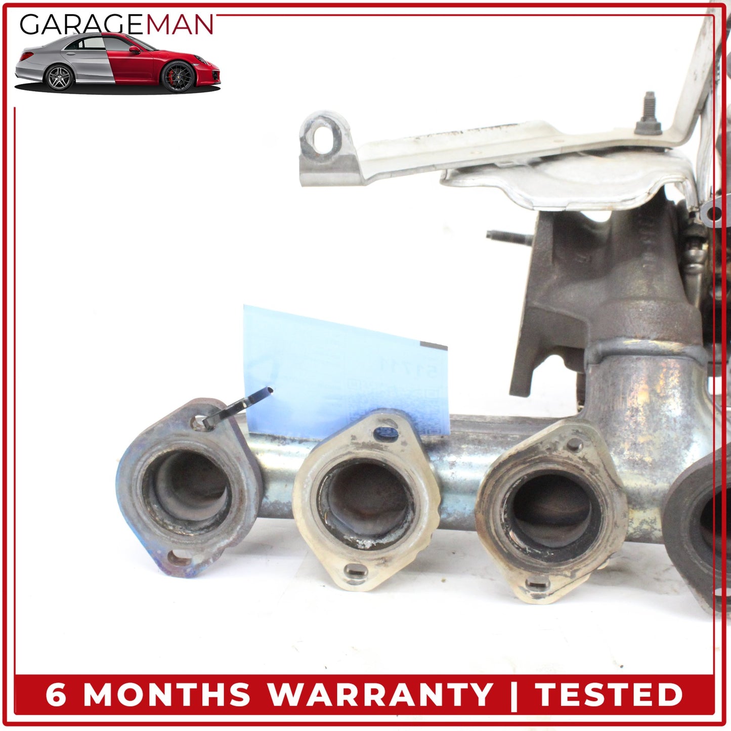 2012-2015 Mercedes W204 C250 SLK250 M271 Turbo Turbocharger IHI 2710903680 OEM