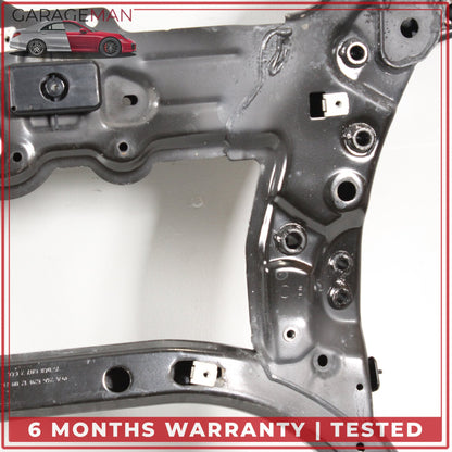 2014-2020 Mercedes W242 B Electric Drive Front Subframe Crossmember OEM