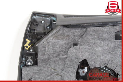 2011-2017 Audi A8 Sedan Front Left Driver Side Interior Door Panel 4H0868151