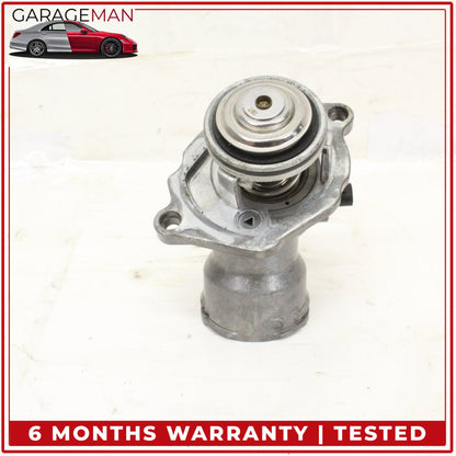 2005-2012 Mercedes W204 C350 CLK350 Water Thermostat Housing 2722000115 OEM