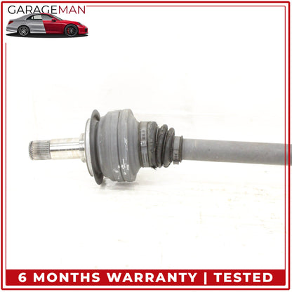 2010-2019 Mercedes W218 CLS63 E63 SL63 AMG Rear Left or Right CV Axle Shaft OEM
