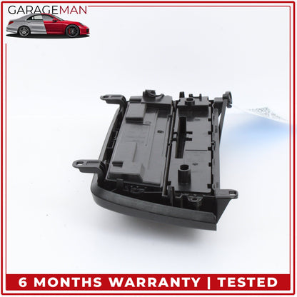 2012-2020 BMW 428i 435i 440i A/C AC Climate Temperature Radio Control Switch OEM