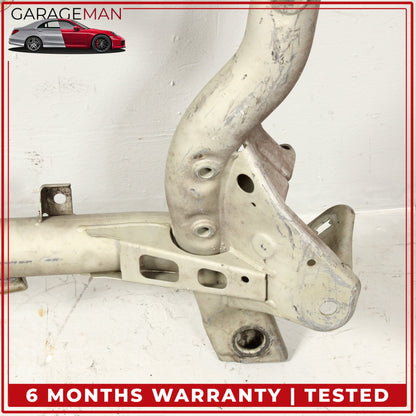 2010-2017 Mercedes W212 E350 Front Sub Frame Subframe Engine Crossmember OEM