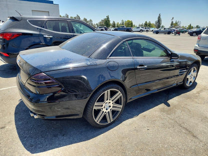 Parting Out- 2005 Mercedes-Benz SL500 R230- 143