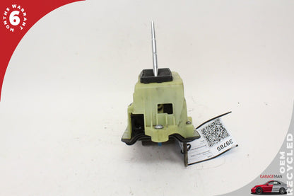 2008-2014 Mercedes W204 C300 Automatic Transmission Gear Shifter Selector OEM