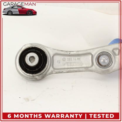 2015-2020 Mercedes W205 С300 Front Right Side Wishbone Lower Control Arm OEM