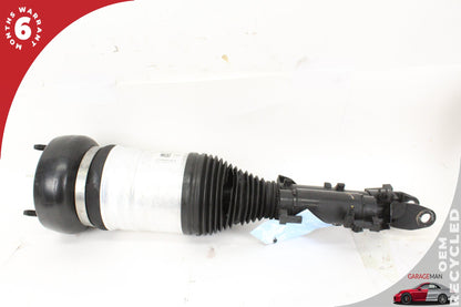 2016-2018 Mercedes W205 C350e Front Left Airmatic Shock Strut 2053200525 OEM