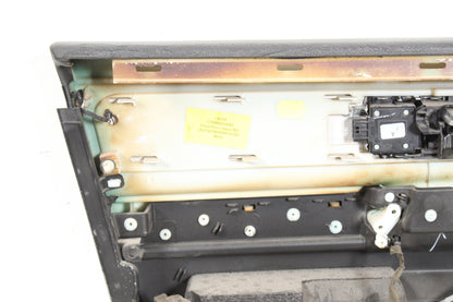 2011 Land Rover LR4 SUV Right Front Door Trim Panel AH2223942AA