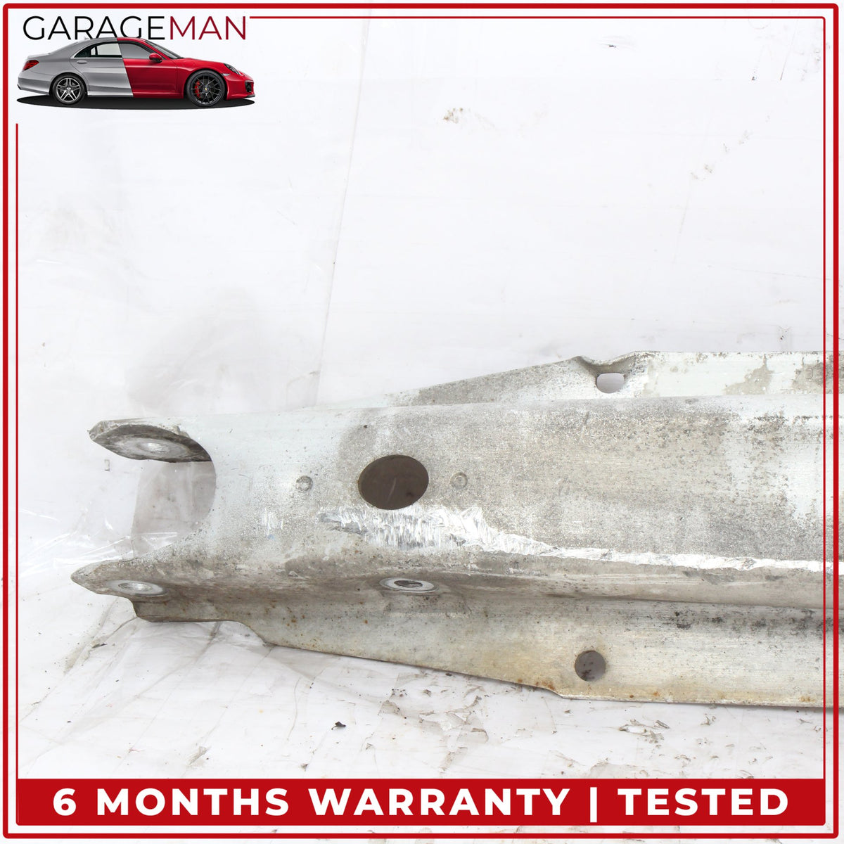 2014-2020 Mercedes X156 GLA250 B250e Rear Right Side Control Arm Set of 4 OEM