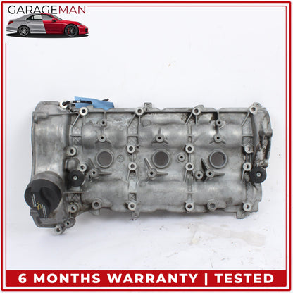 2005-2013 Mercedes W211 E350 C300 Engine Cylinder Head Cover Right Side OEM