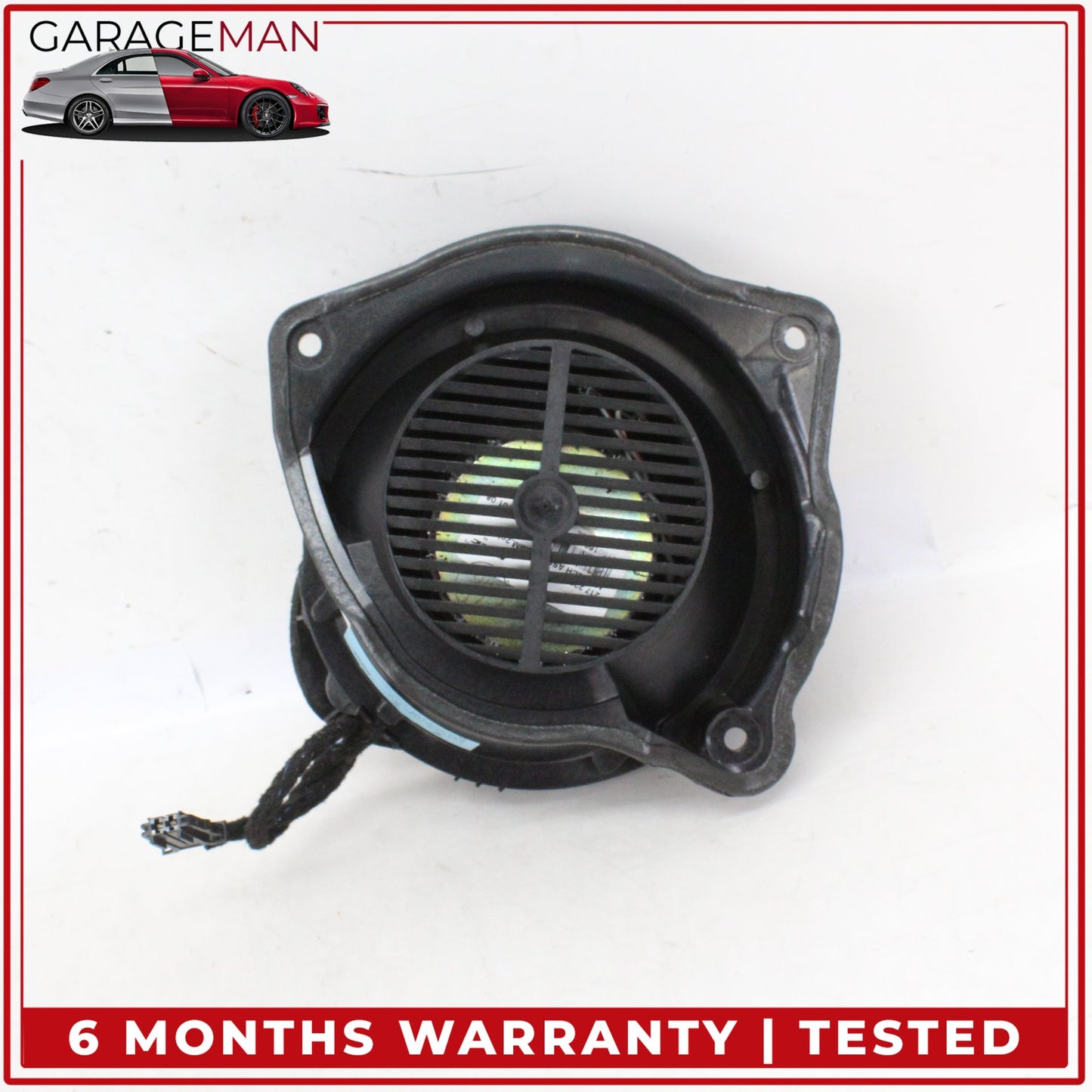 1997-2004 Mercedes-Benz SLK230 R170 Front Left/Right Door Audio Speaker 1708202802