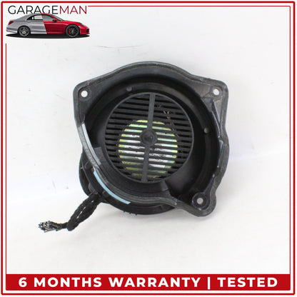 1997-2004 Mercedes-Benz SLK230 R170 Front Left/Right Door Audio Speaker 1708202802