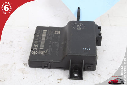 2013-2016 Audi Q5 Network Interface Gateway Control Module Unit 8R0907468N OEM