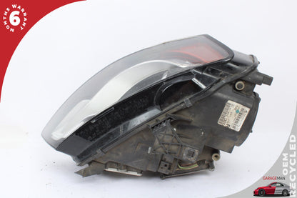 2009-2012 Audi A4 Front Right Passenger Side Head Light Lamp Bi-Xenon 8K0941004