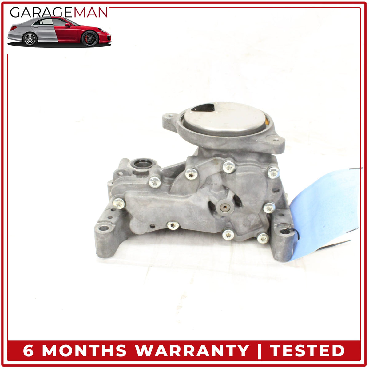 2016-2019 Infiniti Q50 Q60 3.0L V6 Engine Motor Oil Pump 150105CA0A OEM