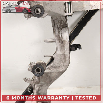 1999-2005 Porsche 911 Carrera Rear Subframe Crossmember Cradle 99633126107 OEM
